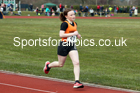 800 metres, 2021 NECAA Open Graded Meeting, Morpeth. Photo: David T. Hewitson/Sports for All Pics